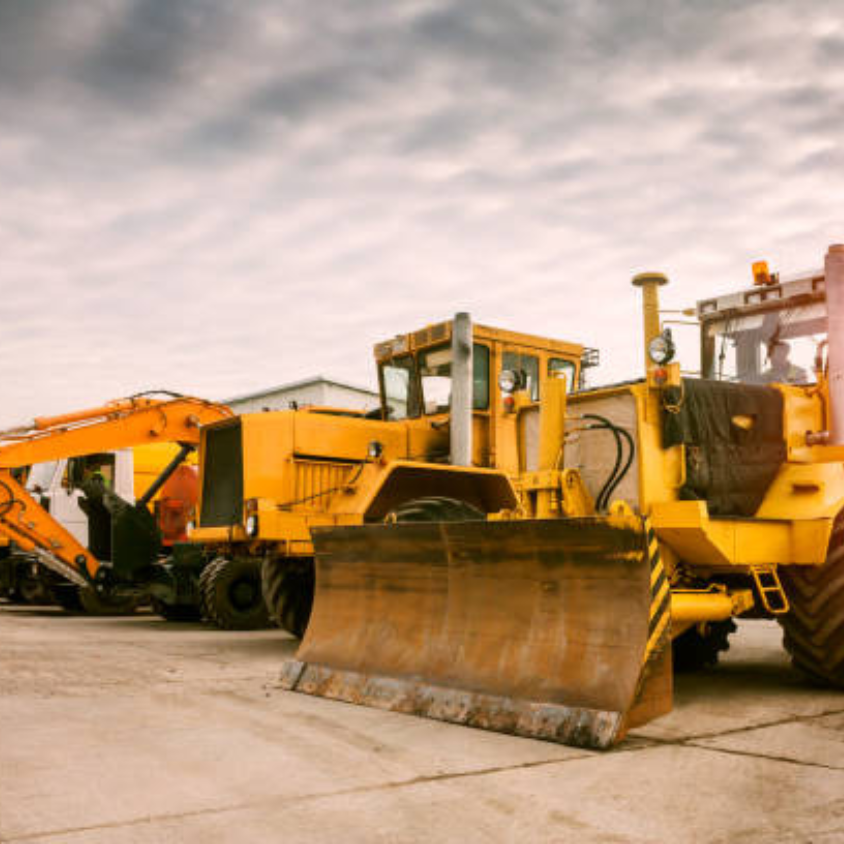 Construction Vehicle
