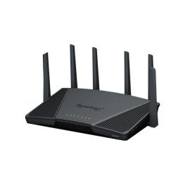 Routers