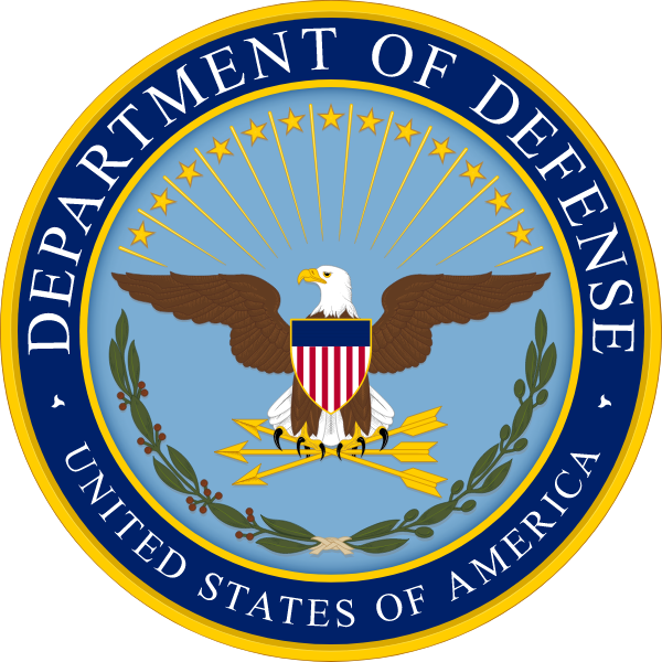 Department of Defence