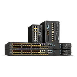 Network Switches